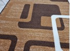 Мокетена пътека ERIKA 8024 camel